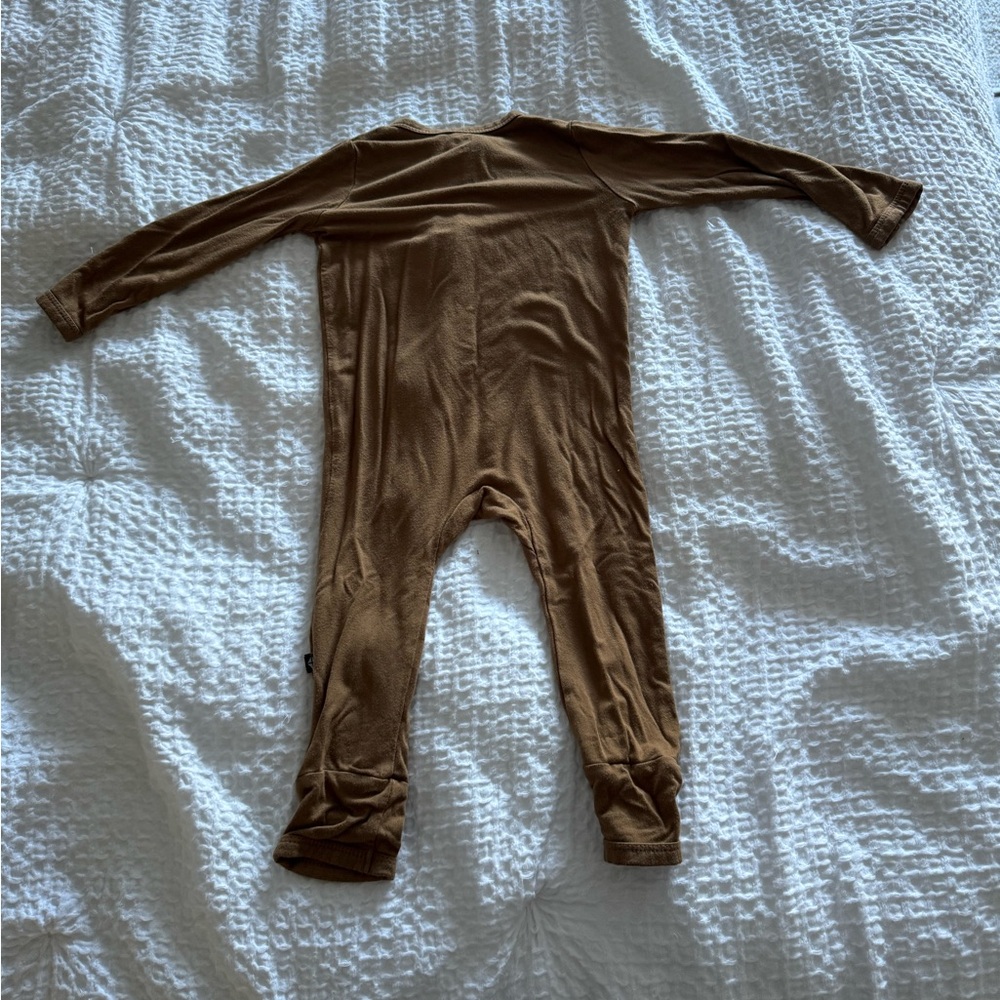 Kyte Baby Romper